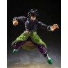 Figurine articulée - S.H.Figuart - Dragon Ball - Broly