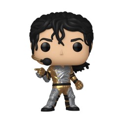 POP - Rocks - Michael Jackson - 376