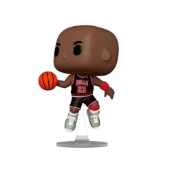 POP - Sport - NBA - 126 - Michael Jordan