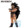 Static Figure - Masterlise - Dragon Ball - Raditz