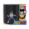 Mug - Thermo-réactif - Dragon Ball - Vegeta