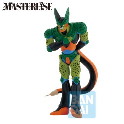 Static Figure - Masterlise - Dragon Ball - Cell