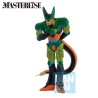 Static Figure - Masterlise - Dragon Ball - Cell