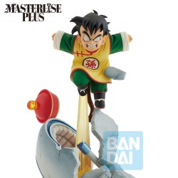 Figurine Statique - Masterlise - Dragon Ball - Son Gohan 