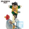 Figurine Statique - Masterlise - Dragon Ball - Son Gohan 