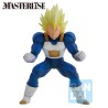 Figurine Statique - Masterlise - Dragon Ball - Vegeta