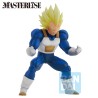 Figurine Statique - Masterlise - Dragon Ball - Vegeta