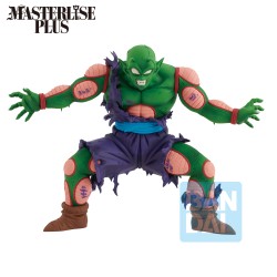 Figurine Statique - Ichibansho - Dragon Ball - Gohan & Piccolo
