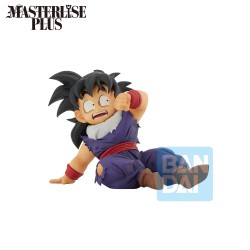 Figurine Statique - Ichibansho - Dragon Ball - Gohan & Piccolo
