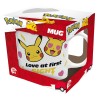 Mug - Subli - Pokemon - Pikachu