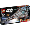 Maquette - Star Wars - La tête de flèche