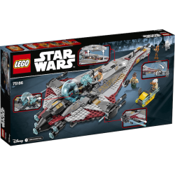 Model - Star Wars - The Arrowhead