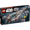Model - Star Wars - The Arrowhead