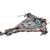 Model - Star Wars - The Arrowhead