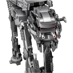 Maquette - Star Wars - First Order Heavy Assault Walker