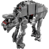 Maquette - Star Wars - First Order Heavy Assault Walker