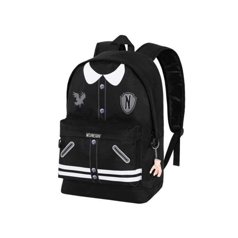 Backpack - Wednesday - Varsity