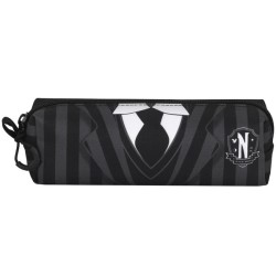 Writing - Pencil case - Wednesday