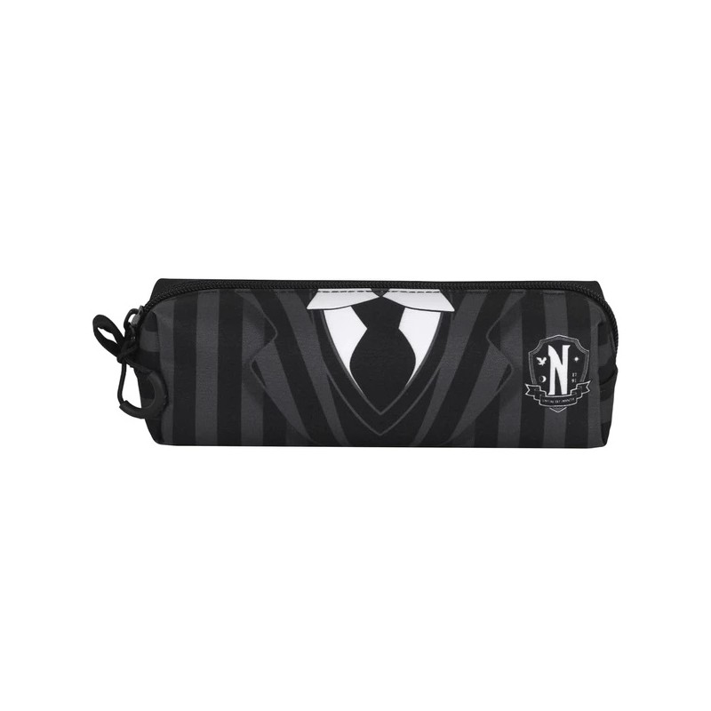 Writing - Pencil case - Wednesday