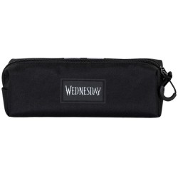Writing - Pencil case - Wednesday