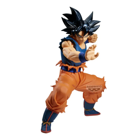 Static Figure - Grandista - Dragon Ball - Son Goku