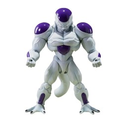 Figurine articulée - S.H.Figuart - Dragon Ball - Freezer