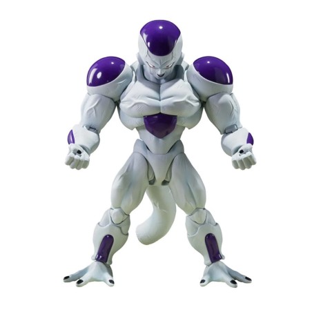 Action Figure - S.H.Figuart - Dragon Ball - Frieza