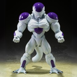 Action Figure - S.H.Figuart - Dragon Ball - Frieza