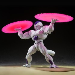 Action Figure - S.H.Figuart - Dragon Ball - Frieza