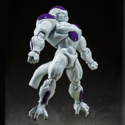 Action Figure - S.H.Figuart - Dragon Ball - Frieza