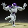 Figurine articulée - S.H.Figuart - Dragon Ball - Freezer