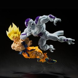 Action Figure - S.H.Figuart - Dragon Ball - Frieza