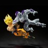 Action Figure - S.H.Figuart - Dragon Ball - Frieza