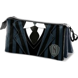 Writing - Pencil case - Wednesday