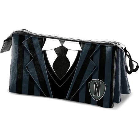 Writing - Pencil case - Wednesday