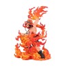 Static Figure - Figuart Zero - One Piece - Bounty Rush - 5th anniversary ver.Extra Battle - Portgas D. Ace