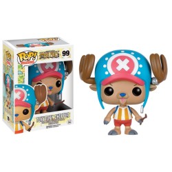 POP - Animation - One Piece - 99 - Tony Tony Chopper