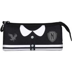Writing - Pencil case - Wednesday