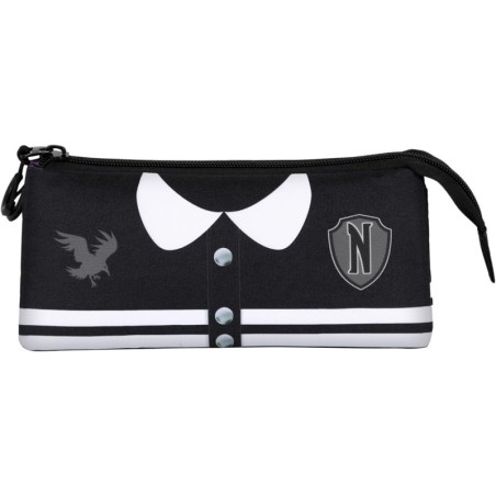 Writing - Pencil case - Wednesday