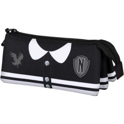 Writing - Pencil case - Wednesday