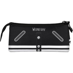 Writing - Pencil case - Wednesday