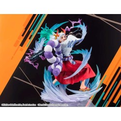 Static Figure - Figuart Zero - One Piece - Bounty Rush - 5th anniversary ver.Extra Battle - Yamato