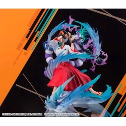 Figurine Statique - Figuart Zéro - One Piece - Bounty Rush - 5th anniversary ver.Extra Battle - Yamato