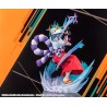 Figurine Statique - Figuart Zéro - One Piece - Bounty Rush - 5th anniversary ver.Extra Battle - Yamato