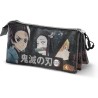 Writing - Pencil case - Demon Slayer