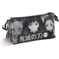 Writing - Pencil case - Demon Slayer
