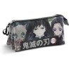 Écriture - Trousse - Demon Slayer