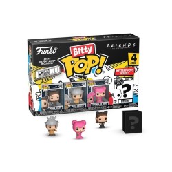 POP - Bitty - Friends - Monica Geller
