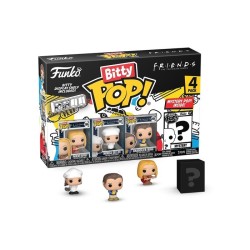 POP - Bitty - Friends - Phoebe Buffay