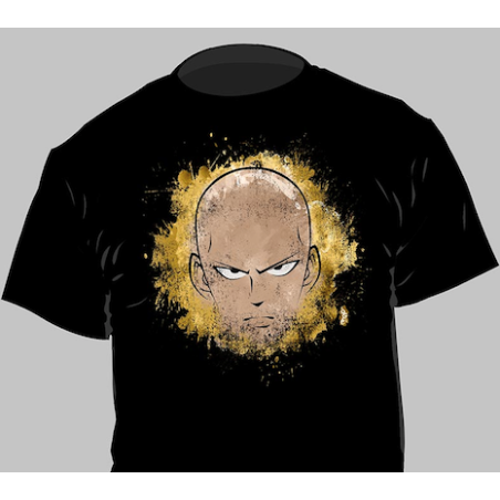 T-shirt - One Punch Man - Saitama
